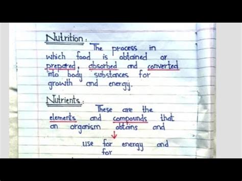 What is the difference between the different Nutrient buffer  .